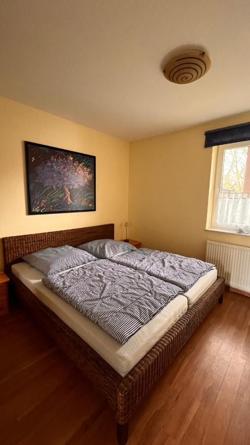 Ferienwohnung Am Kormoranweg Dorumer Neufeld Exterior foto
